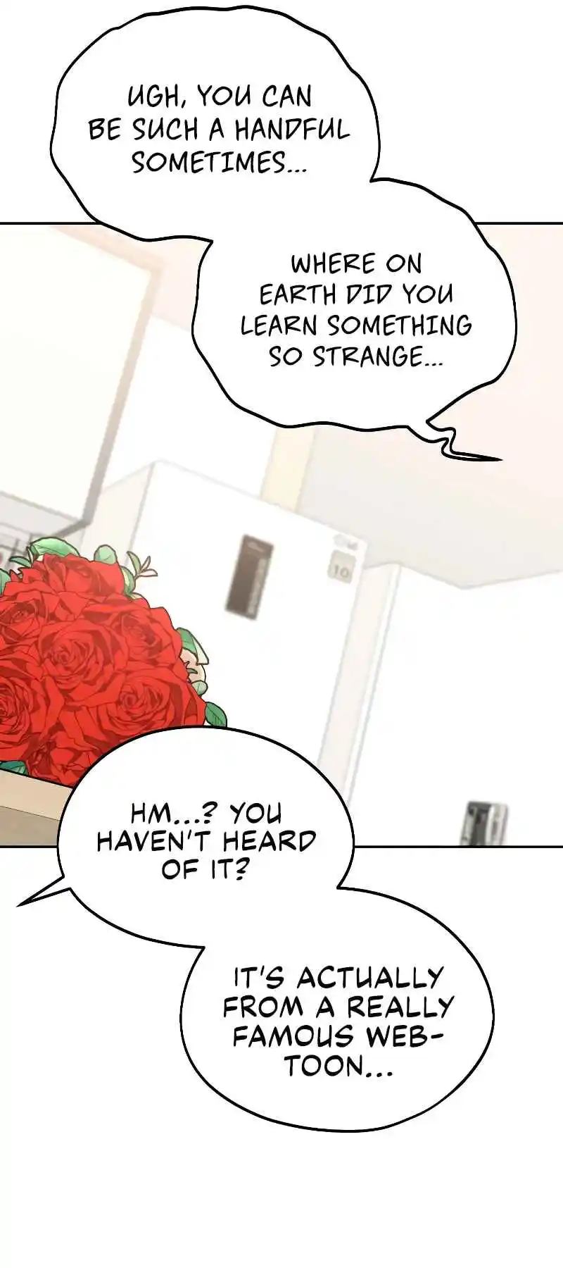 Maybe Meant to Be 80