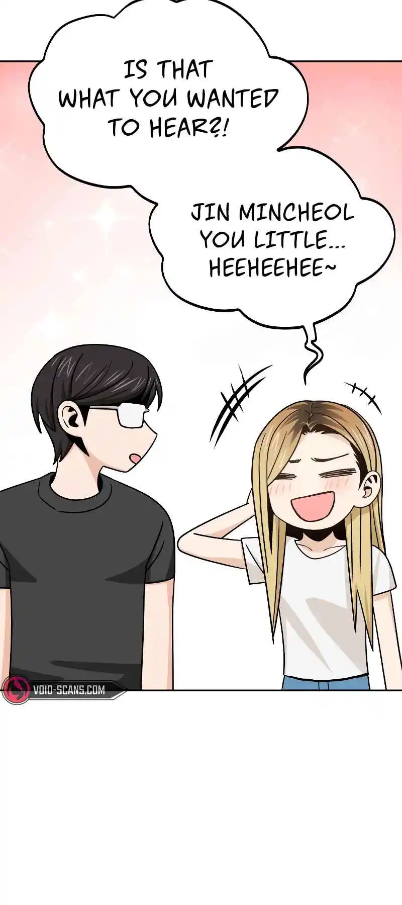 Maybe Meant to Be 80