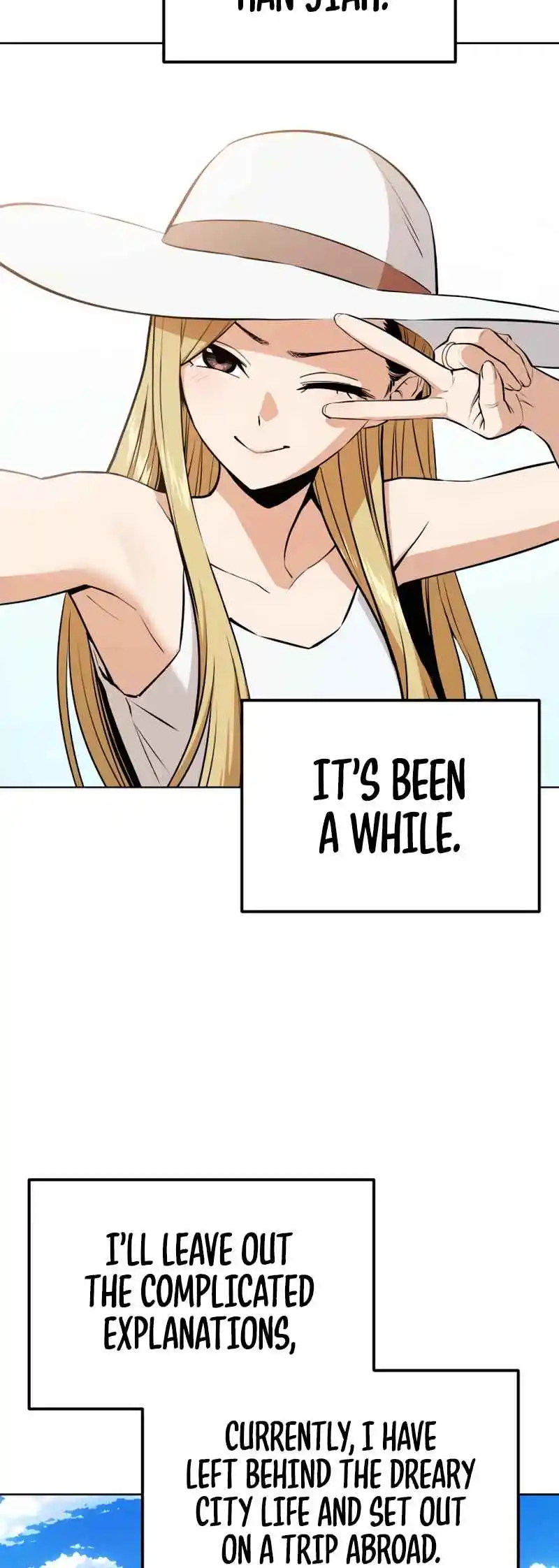 Maybe Meant to Be 81