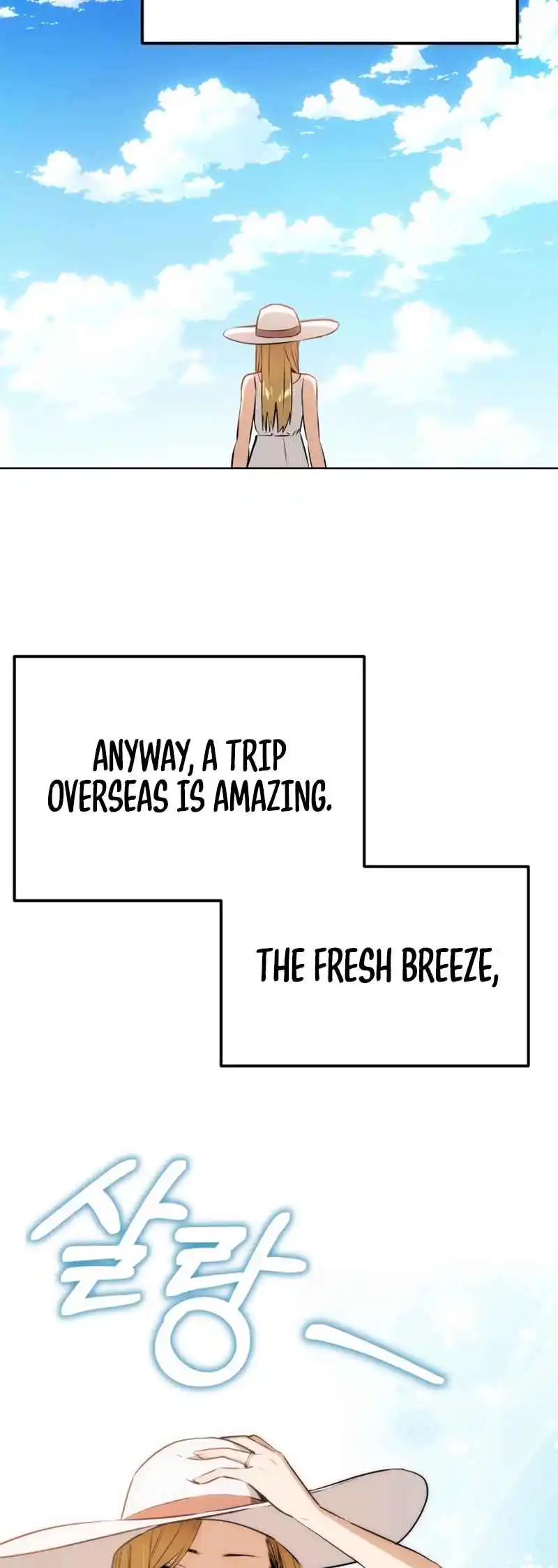 Maybe Meant to Be 81