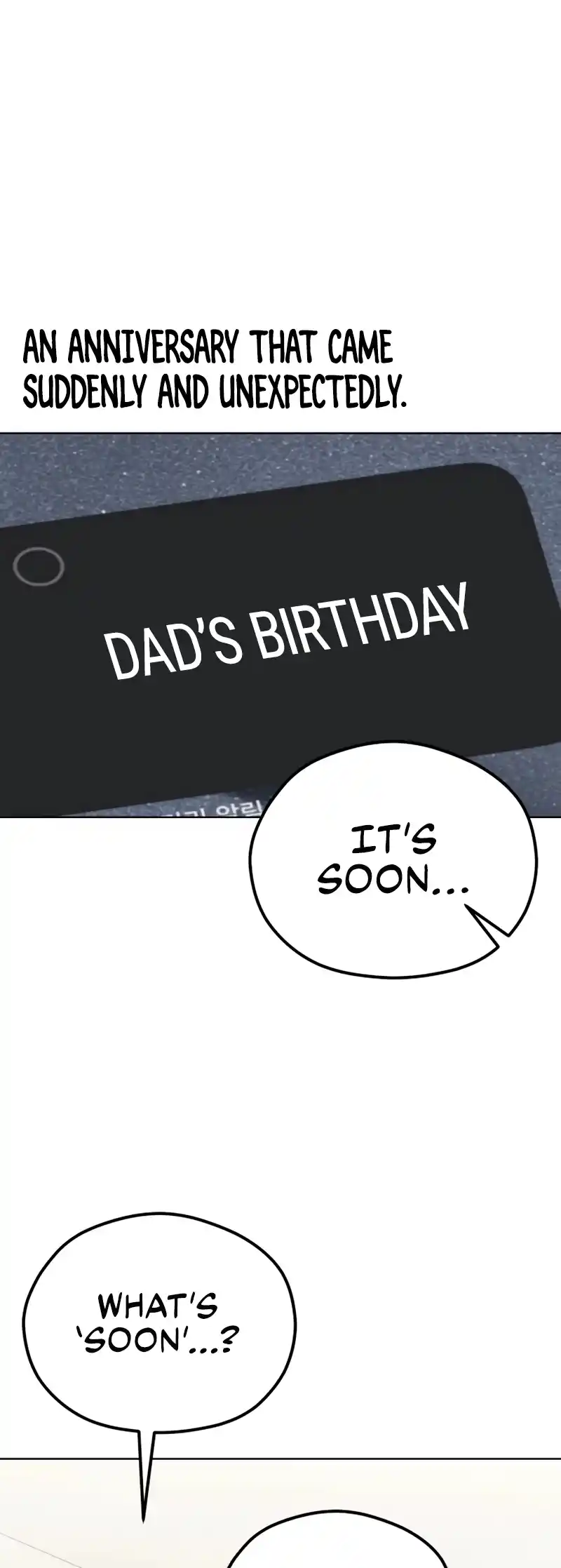 Maybe Meant to Be 81