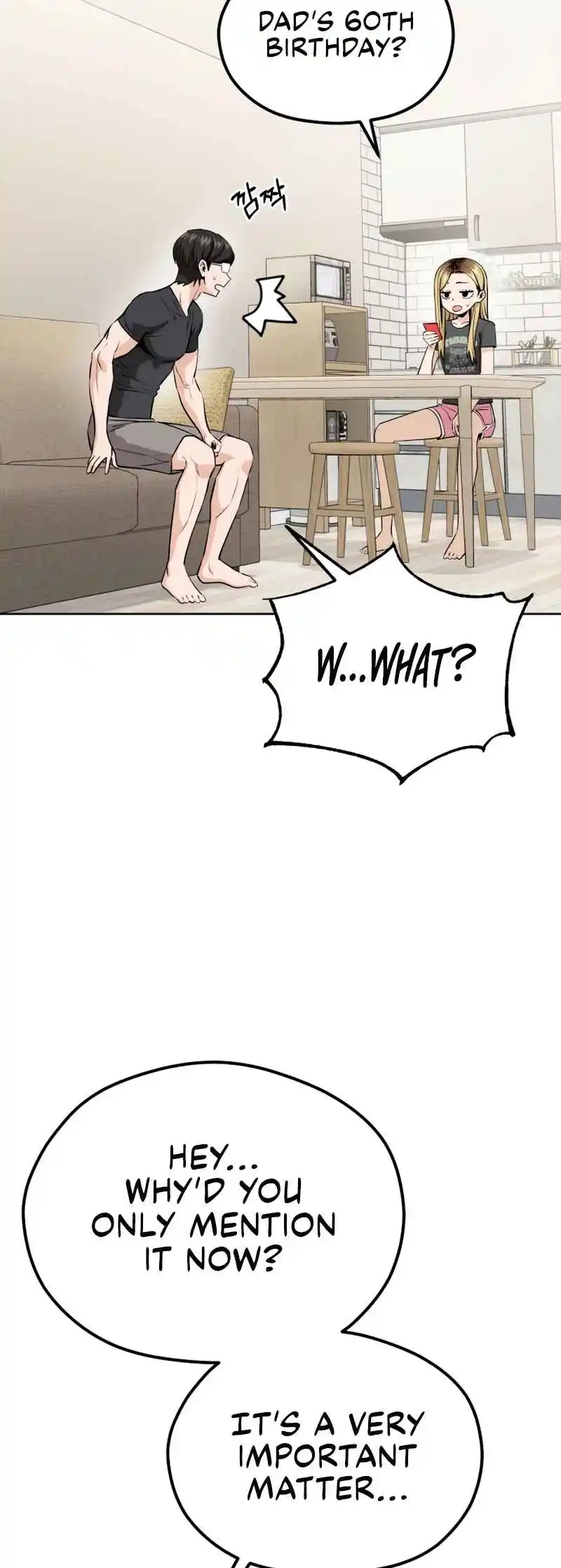 Maybe Meant to Be 81