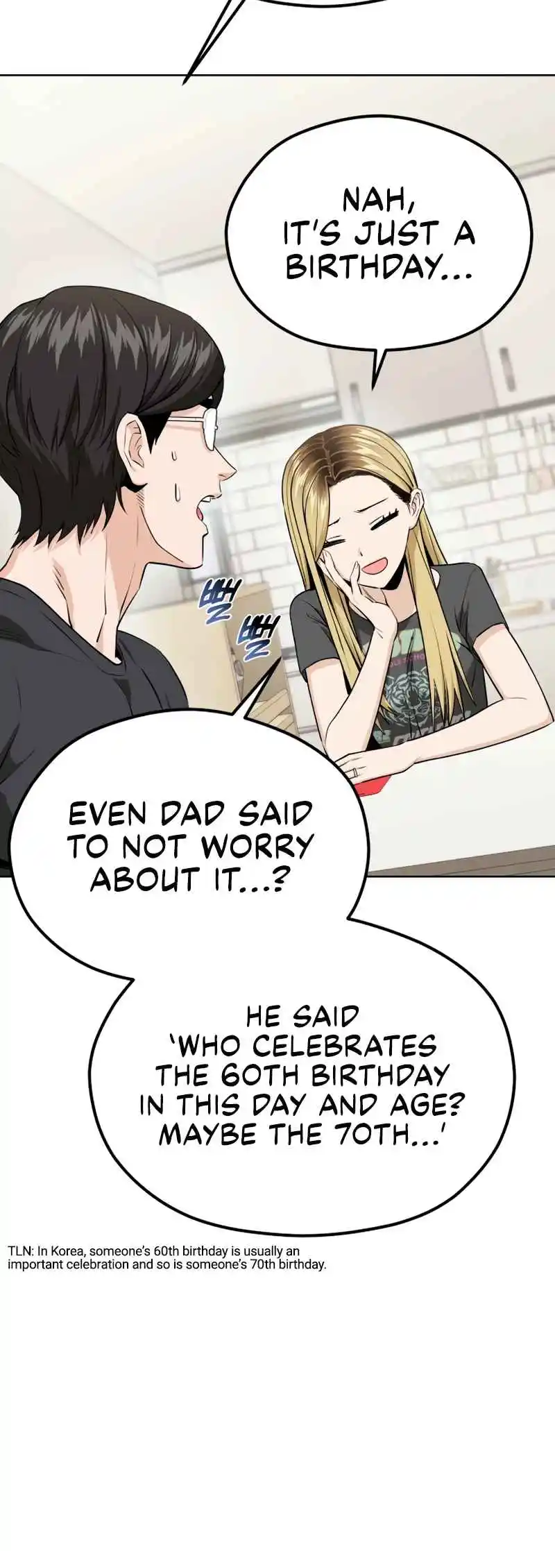 Maybe Meant to Be 81