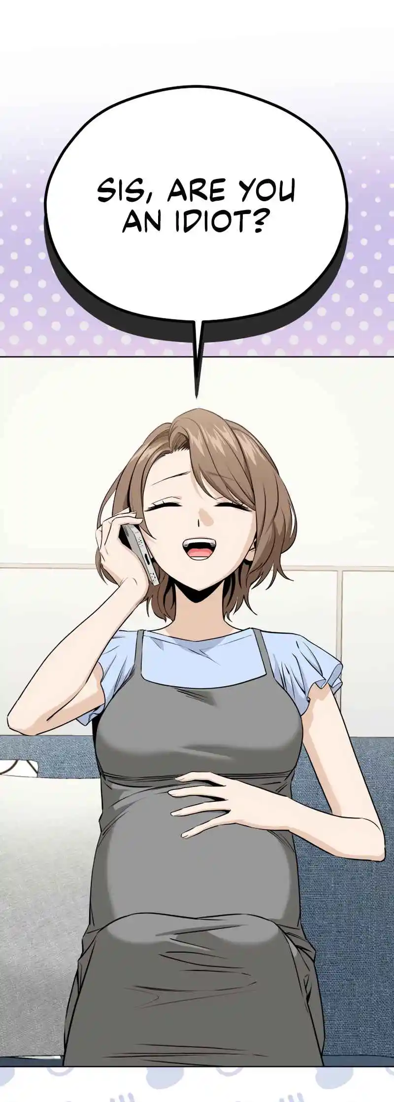 Maybe Meant to Be 81