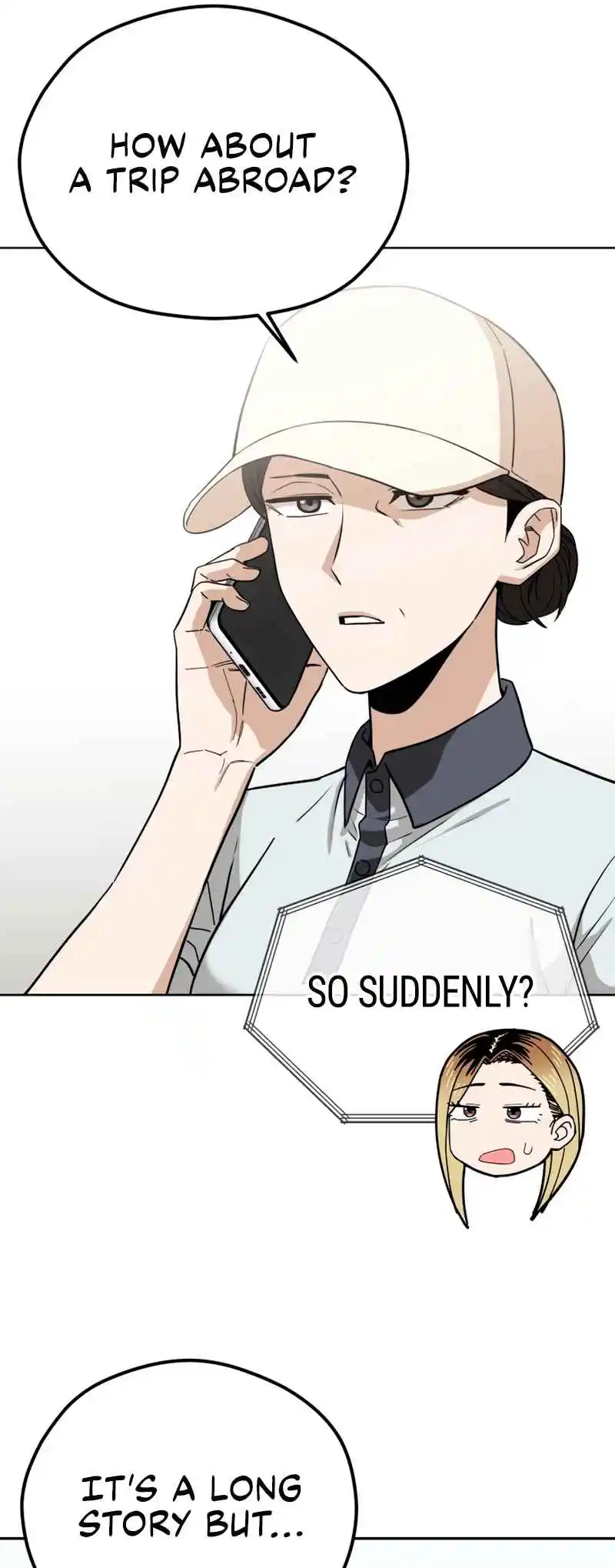 Maybe Meant to Be 81