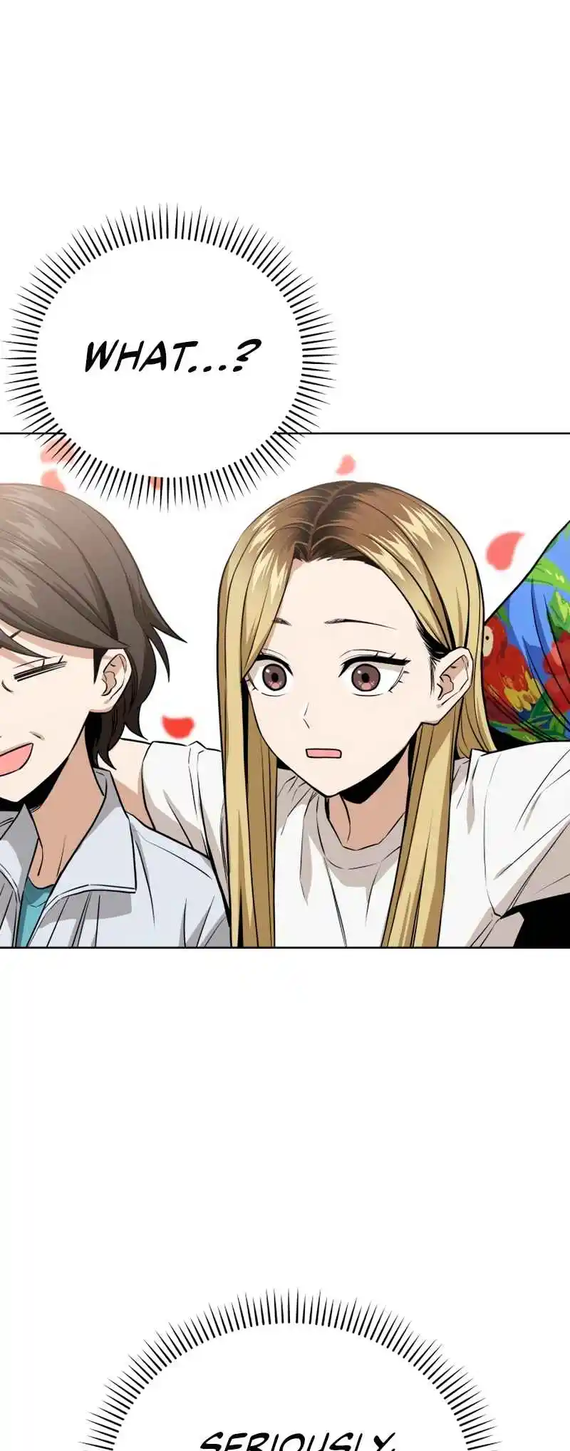 Maybe Meant to Be 81