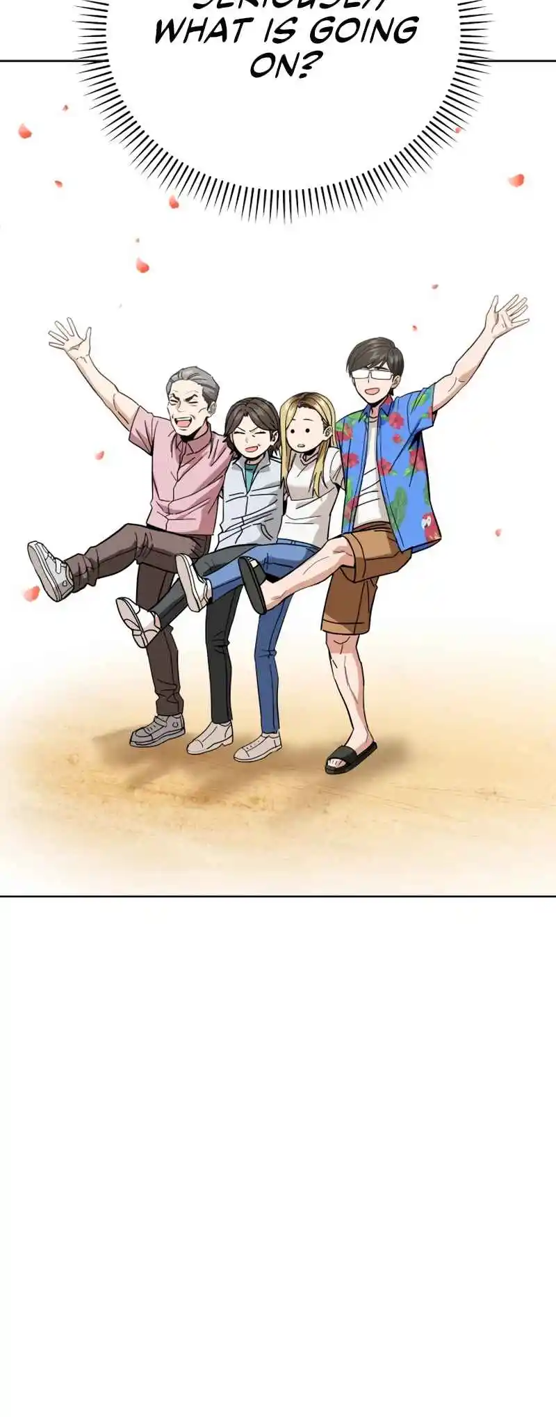 Maybe Meant to Be 81