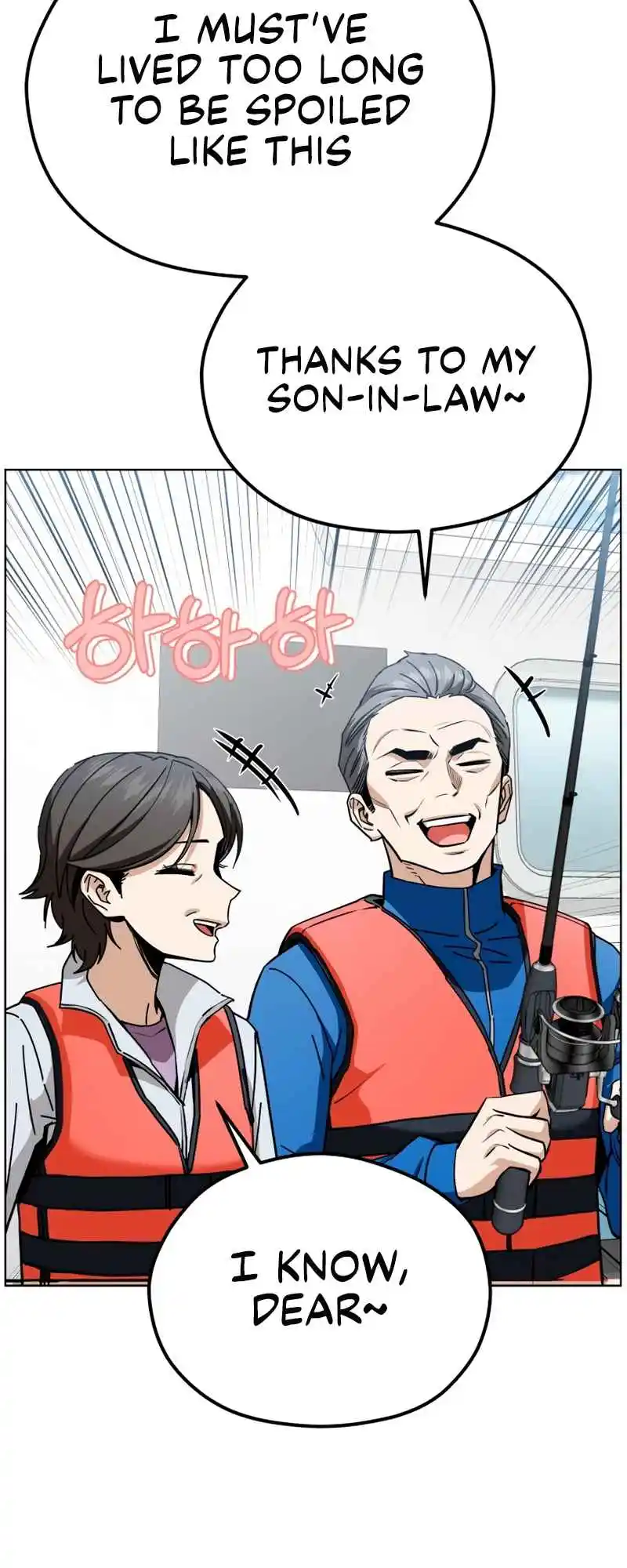 Maybe Meant to Be 81