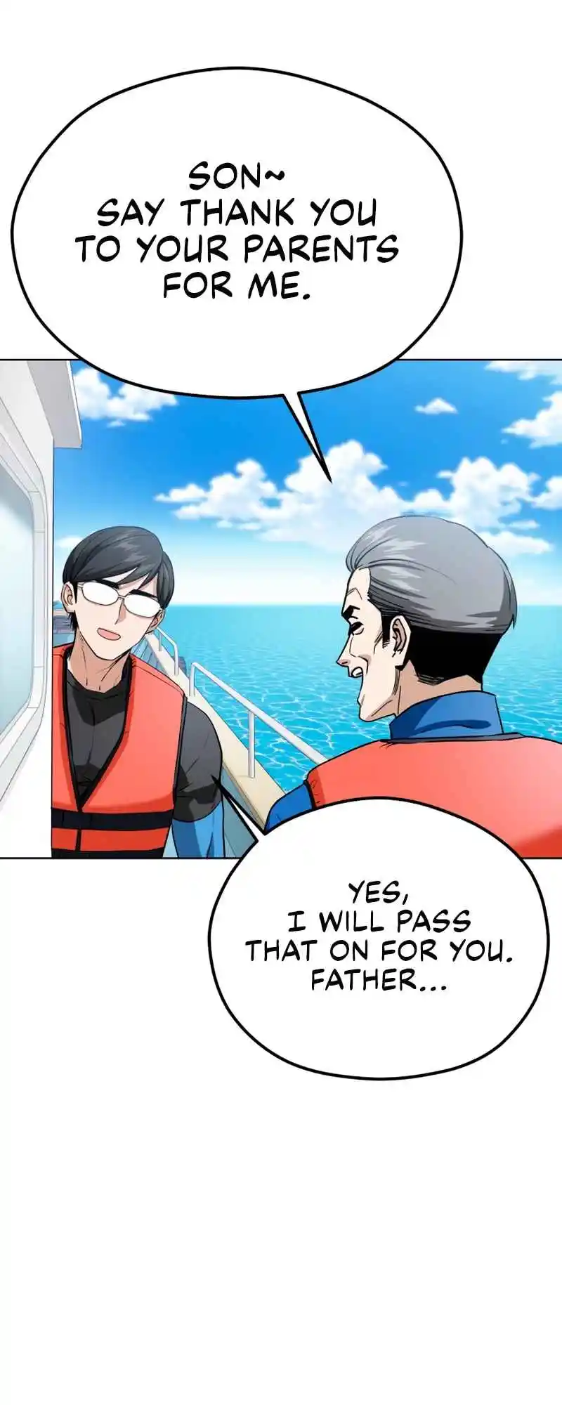 Maybe Meant to Be 81