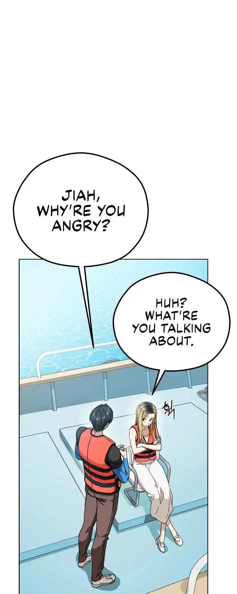 Maybe Meant to Be 81