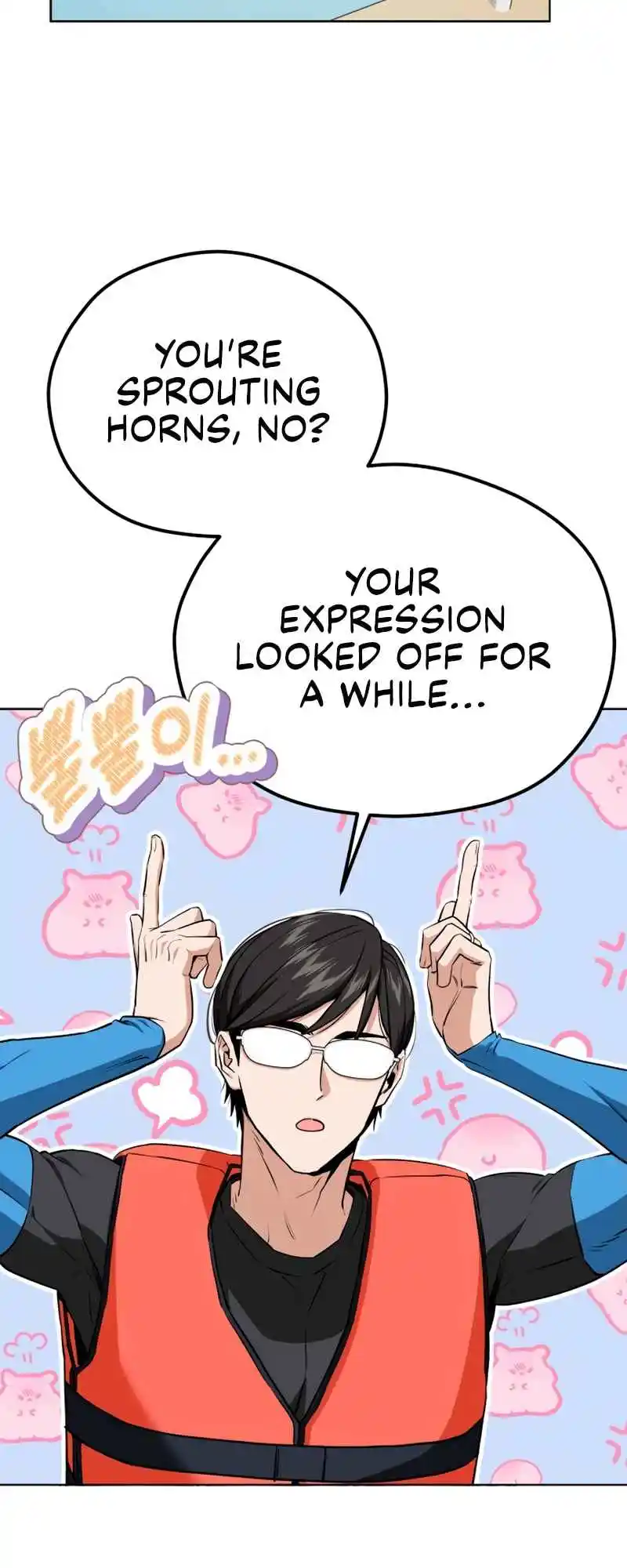 Maybe Meant to Be 81