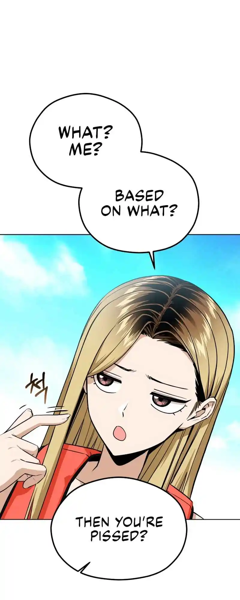 Maybe Meant to Be 81