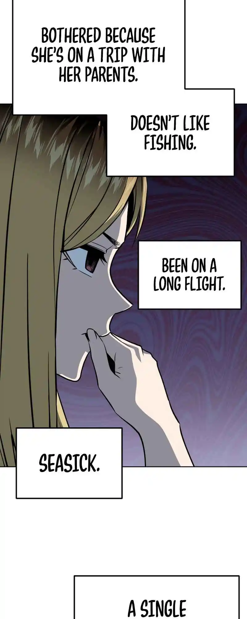 Maybe Meant to Be 81