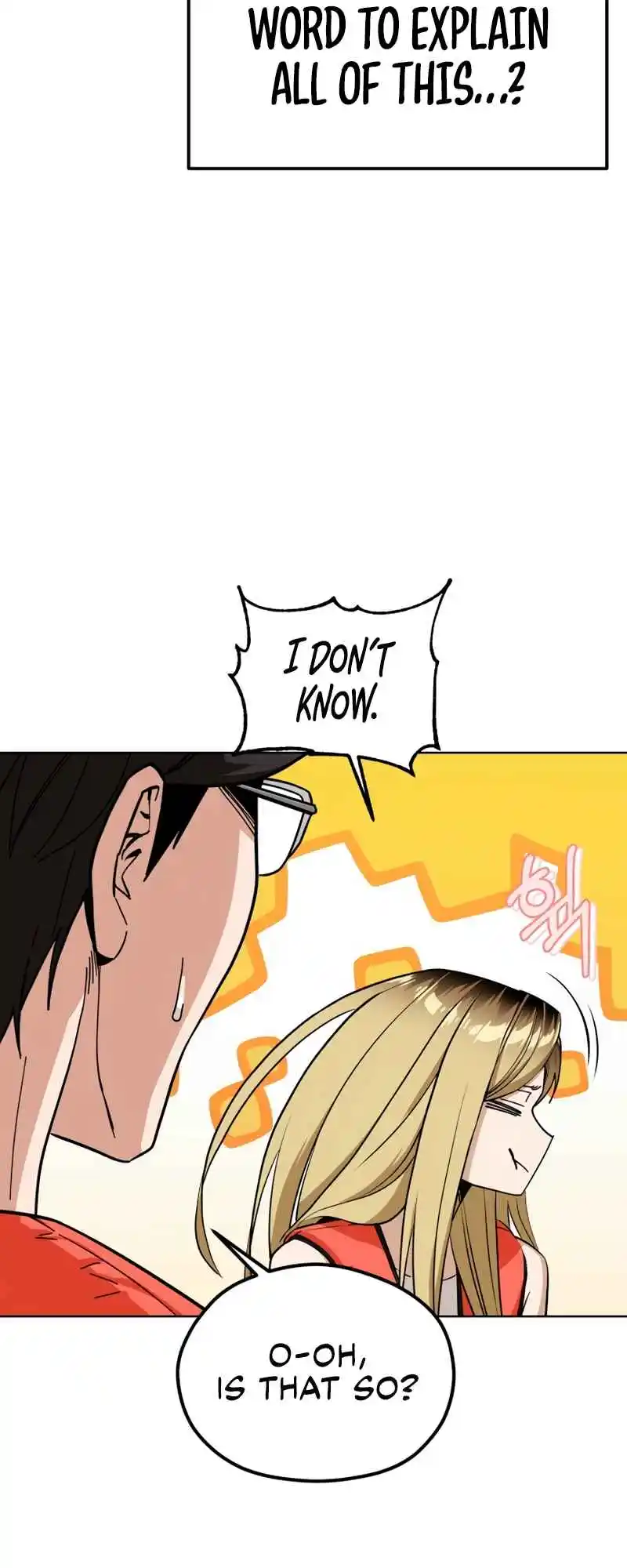 Maybe Meant to Be 81