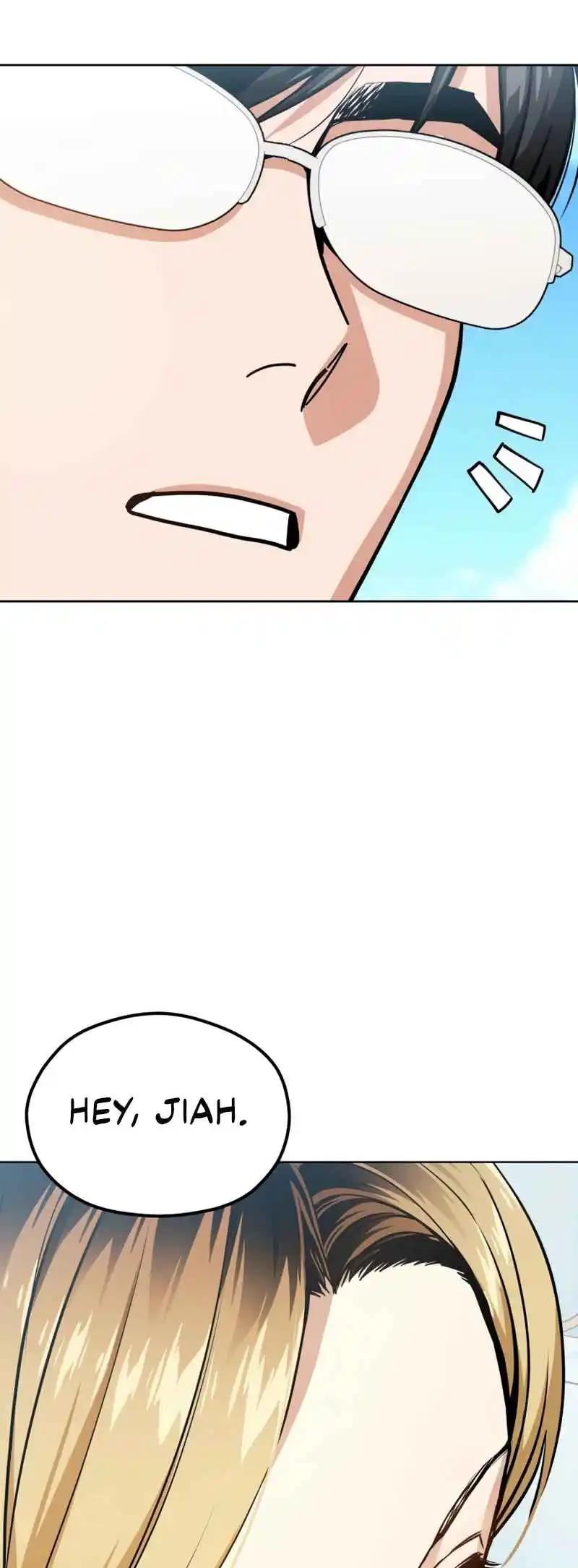 Maybe Meant to Be 81