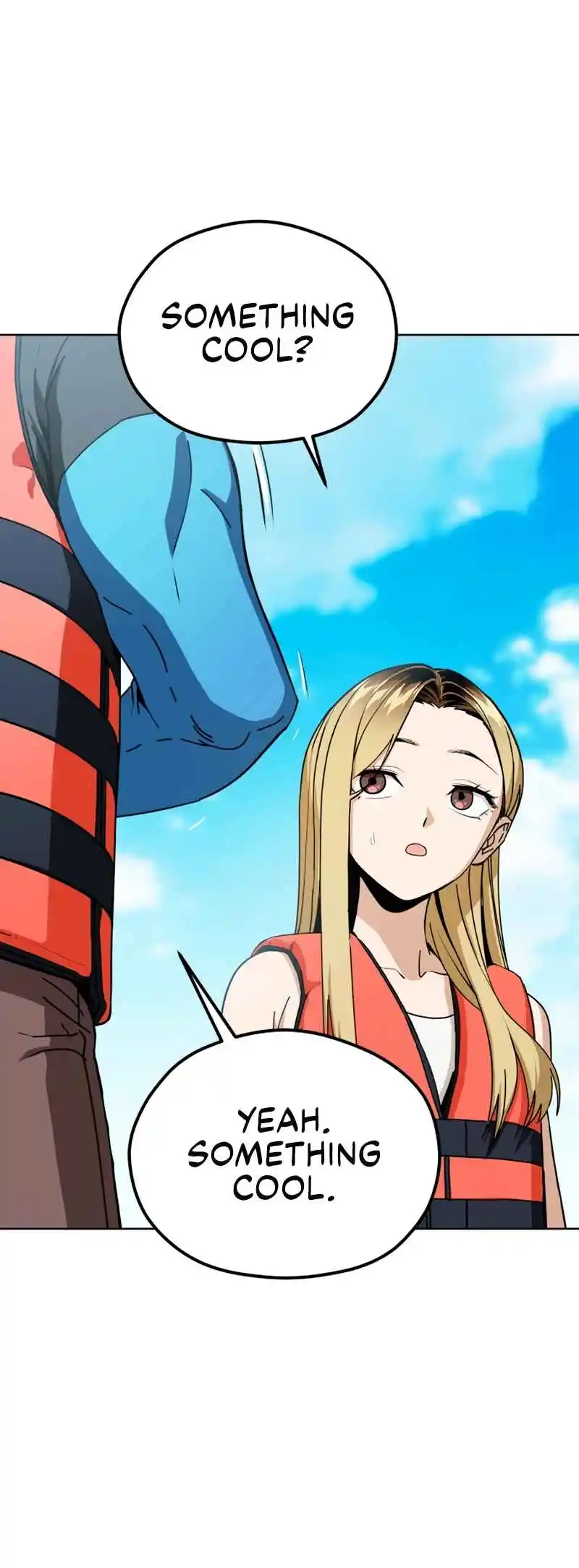 Maybe Meant to Be 81