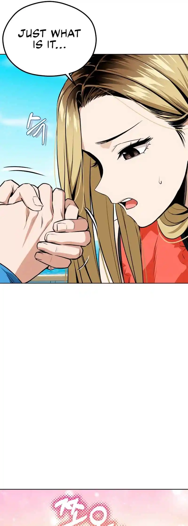 Maybe Meant to Be 81