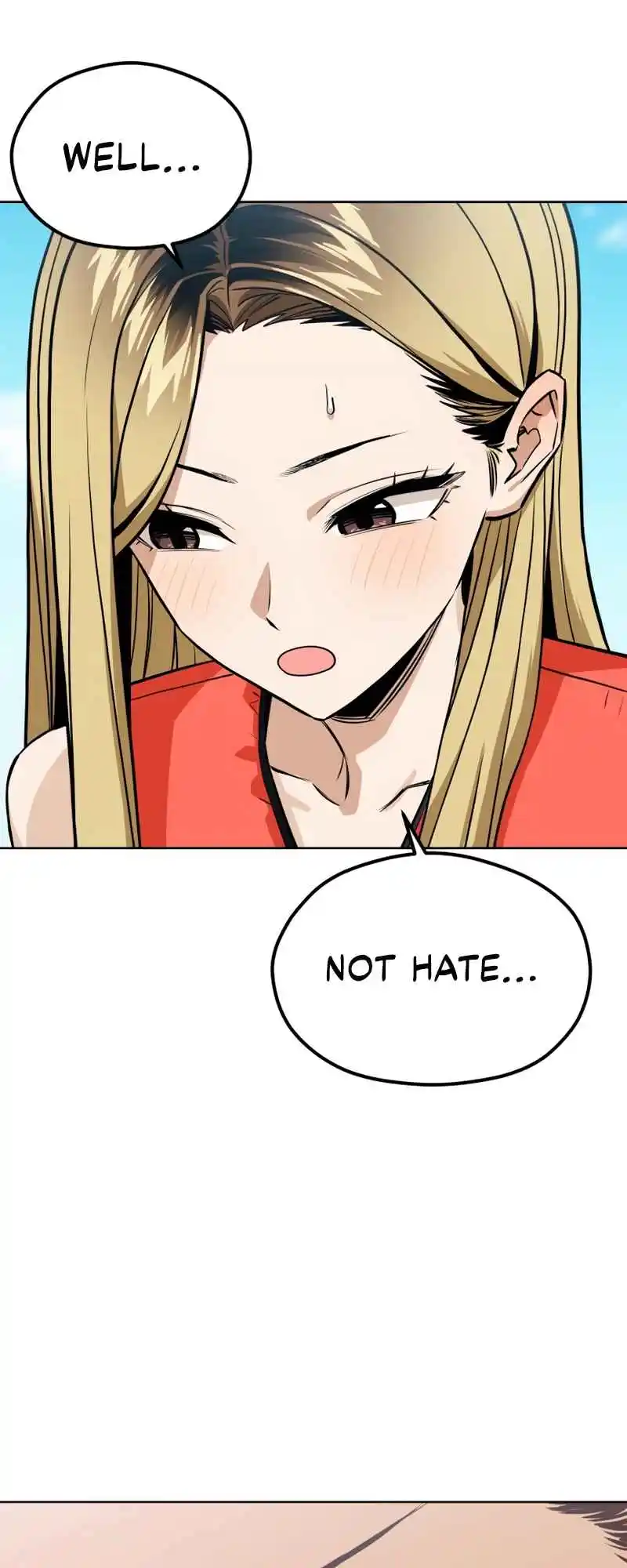 Maybe Meant to Be 81