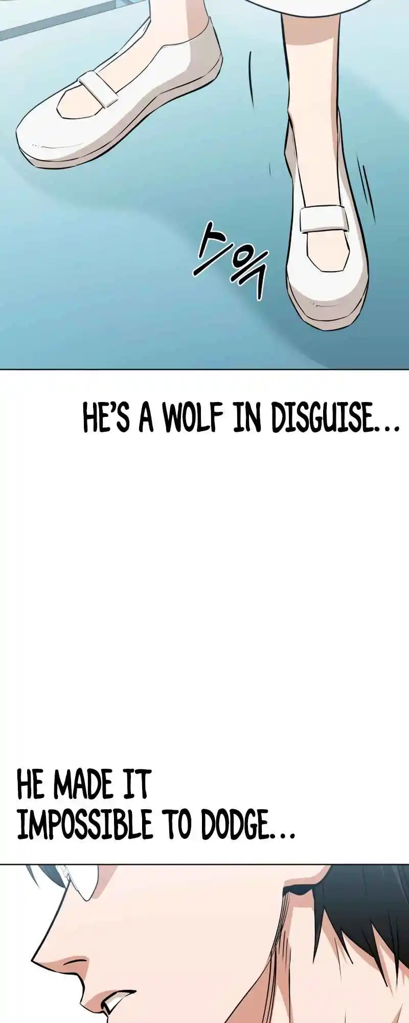 Maybe Meant to Be 81