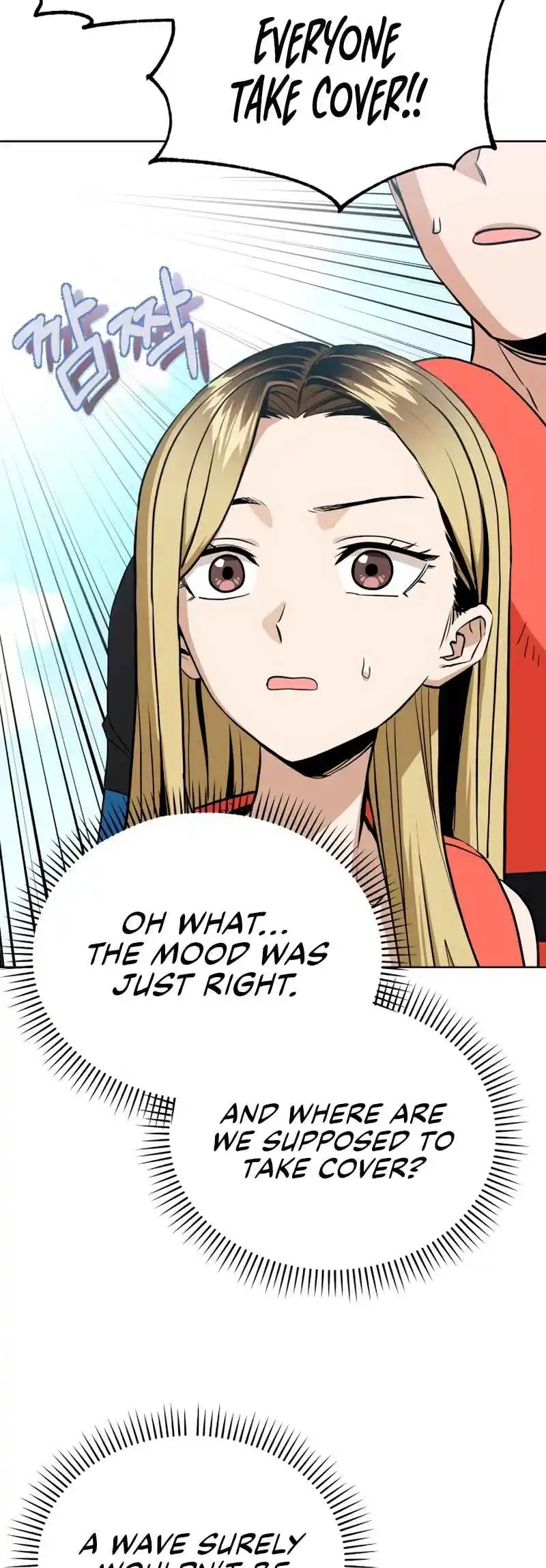 Maybe Meant to Be 81