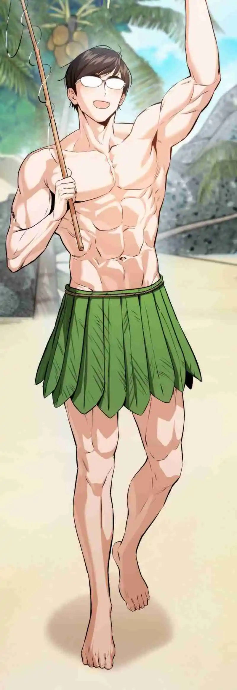 Maybe Meant to Be 81