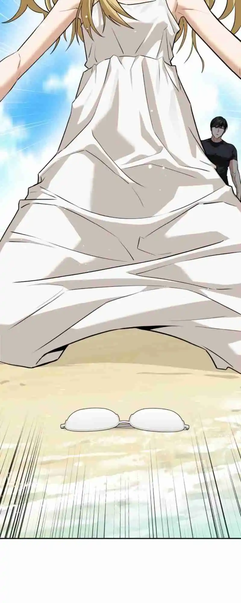 Maybe Meant to Be 82