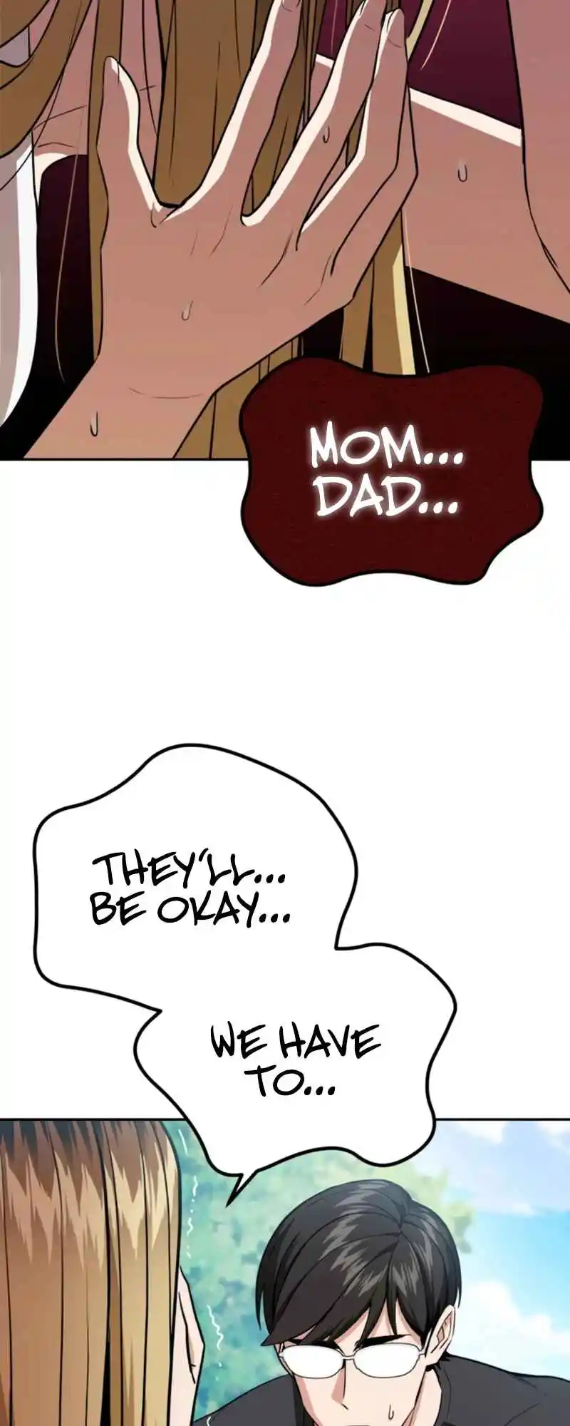 Maybe Meant to Be 82