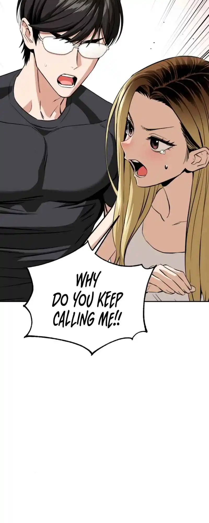 Maybe Meant to Be 82