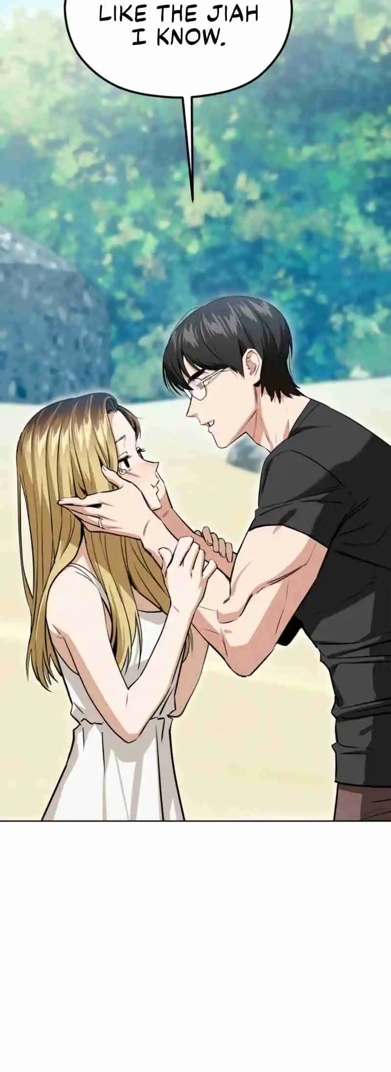 Maybe Meant to Be 82