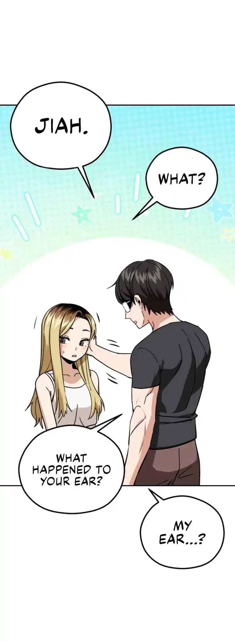 Maybe Meant to Be 82