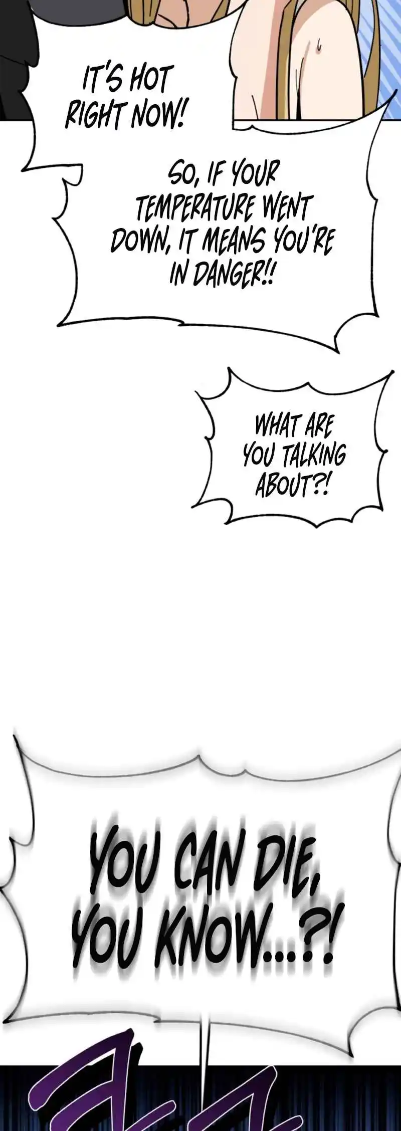 Maybe Meant to Be 82