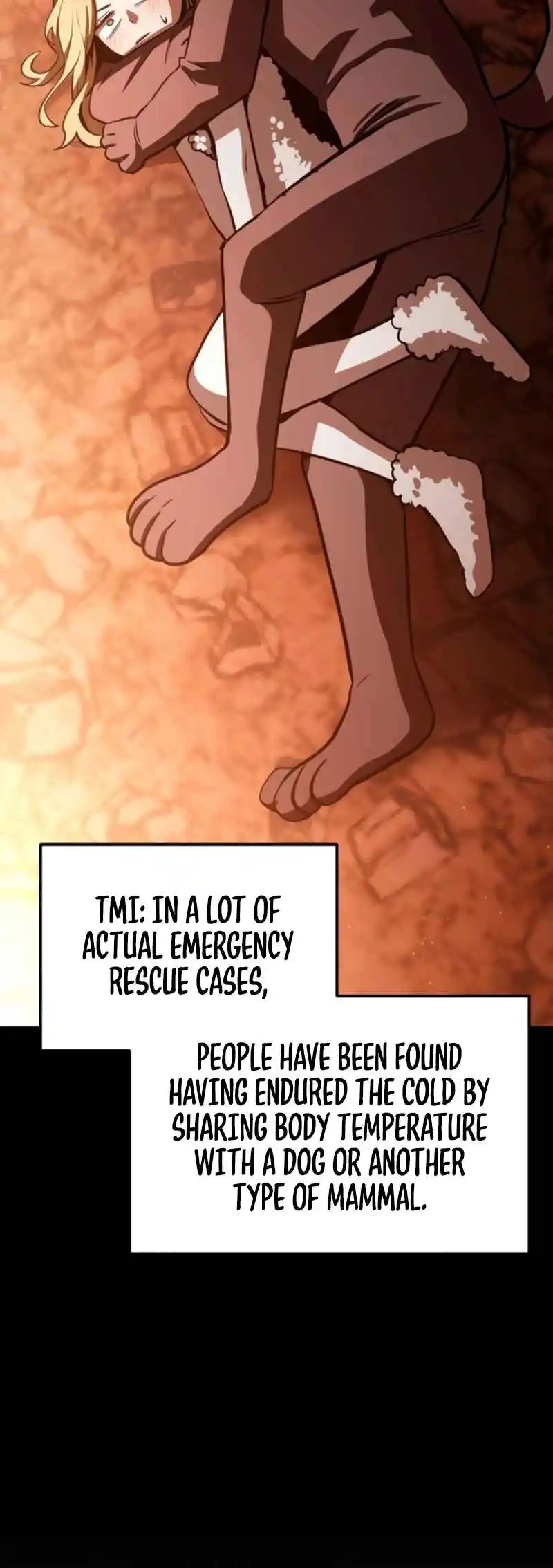 Maybe Meant to Be 82