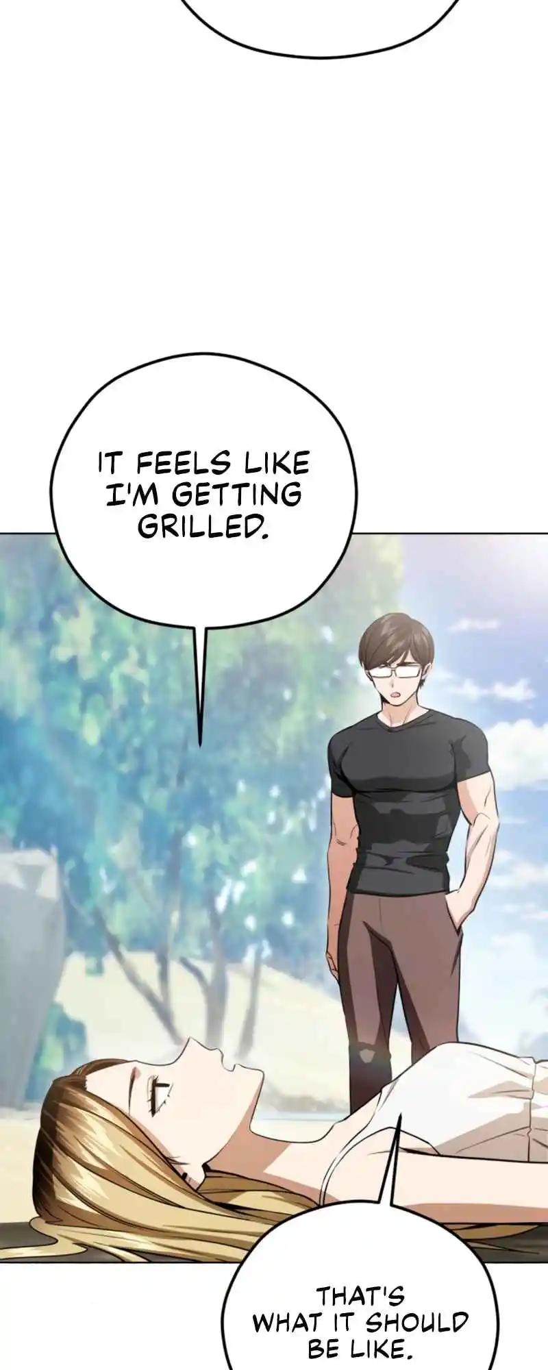 Maybe Meant to Be 82