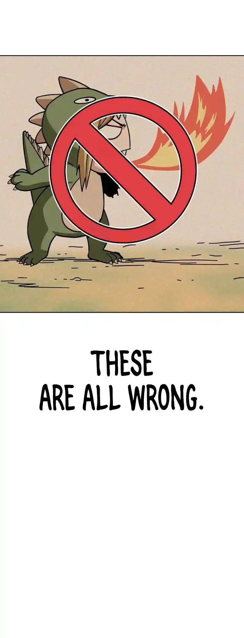 Maybe Meant to Be 83