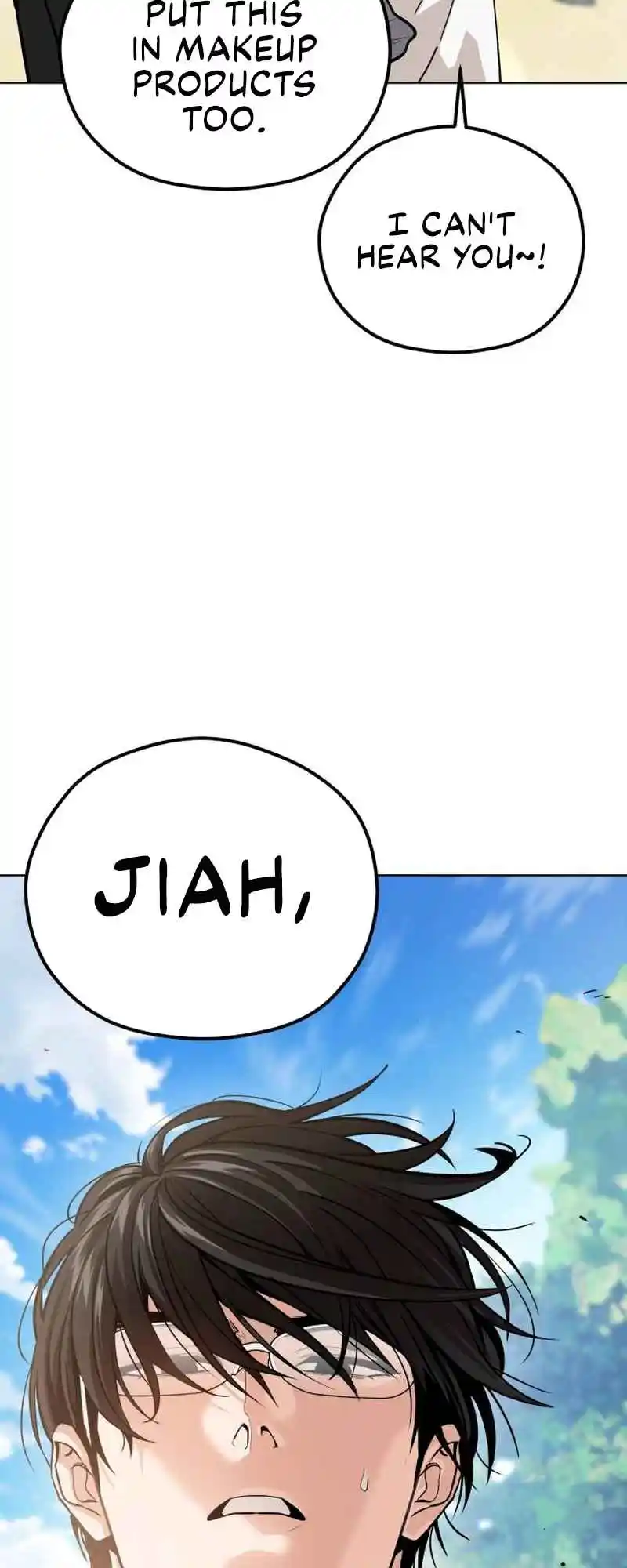 Maybe Meant to Be 83