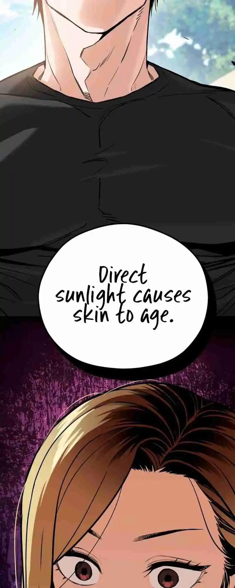 Maybe Meant to Be 83