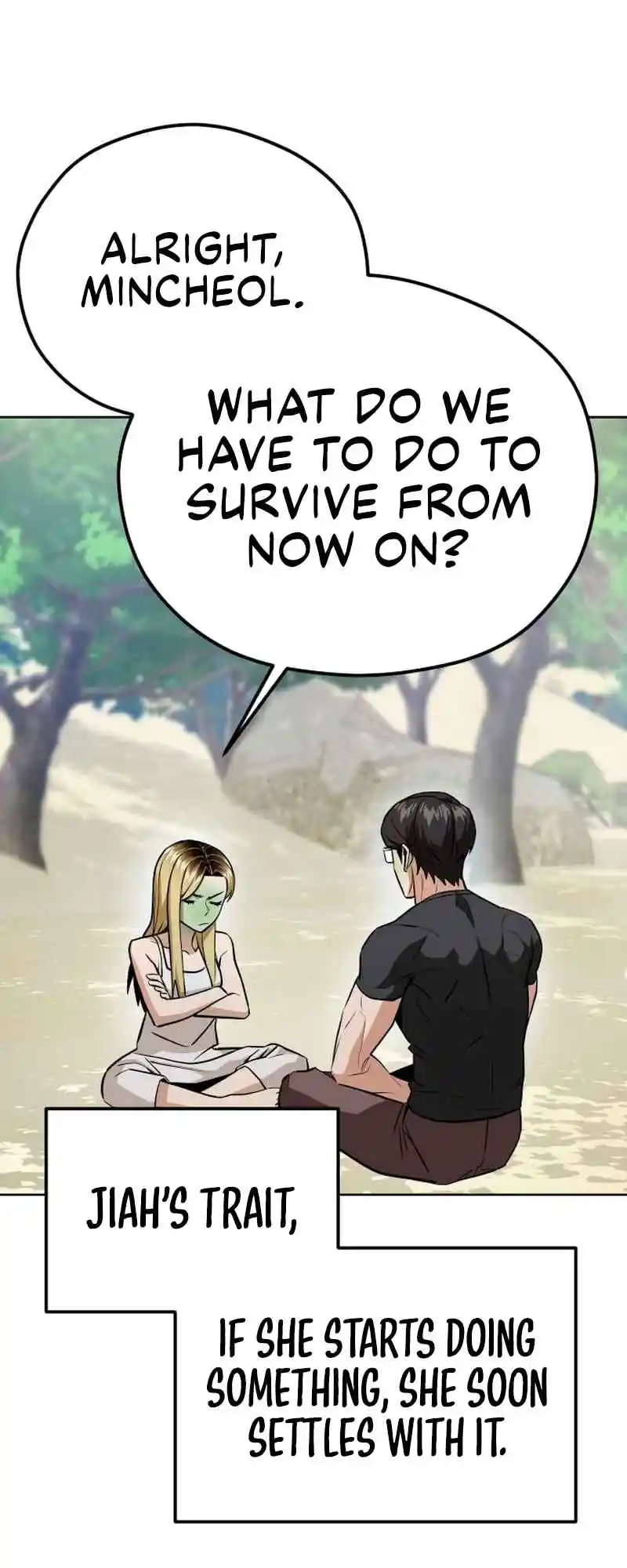 Maybe Meant to Be 83