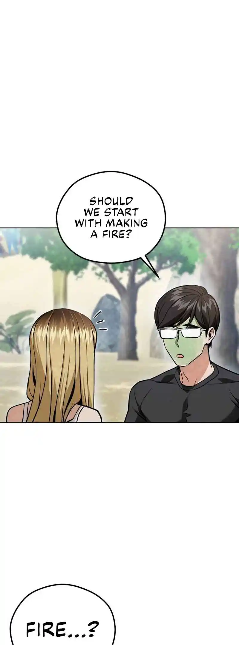 Maybe Meant to Be 83