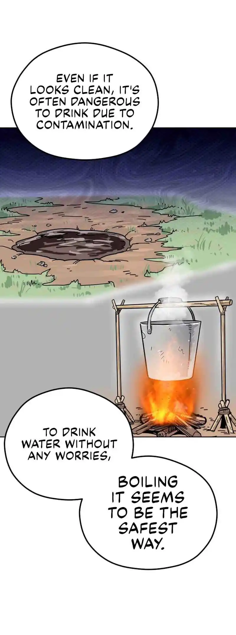 Maybe Meant to Be 83