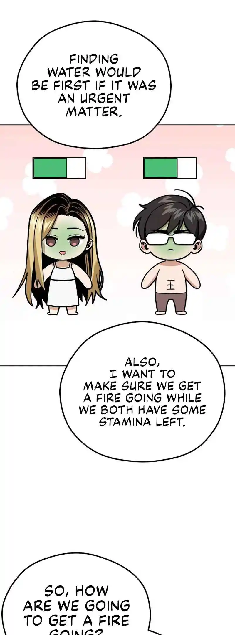 Maybe Meant to Be 83