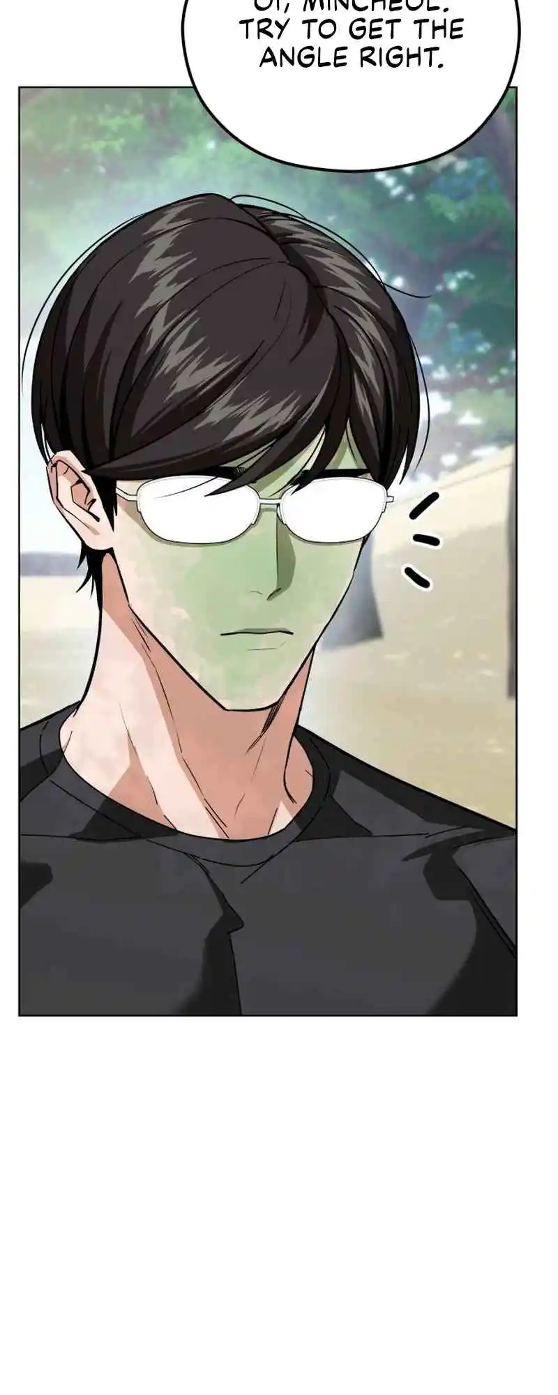 Maybe Meant to Be 83