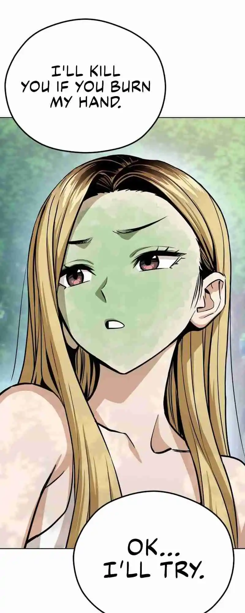 Maybe Meant to Be 83