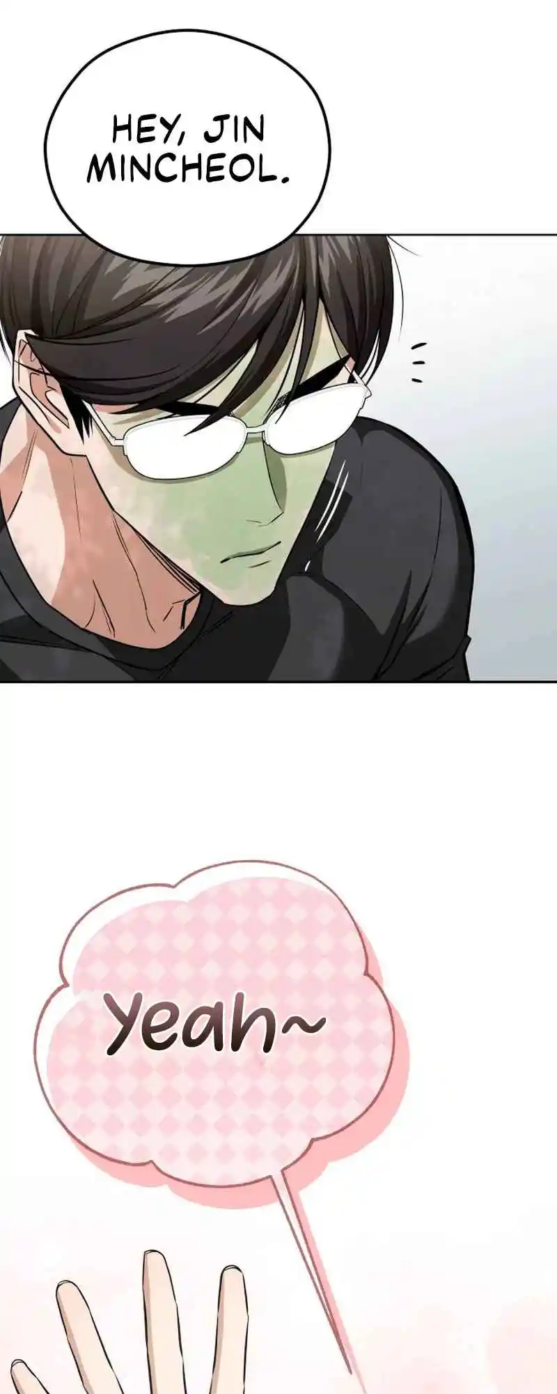 Maybe Meant to Be 83