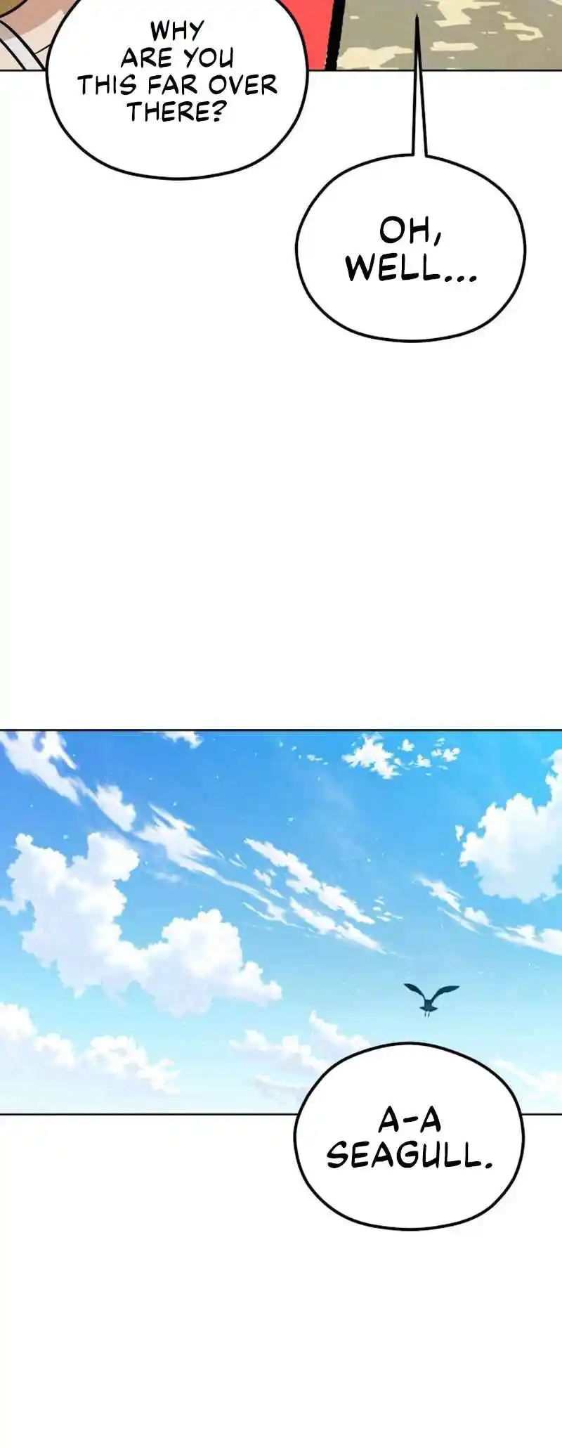 Maybe Meant to Be 83