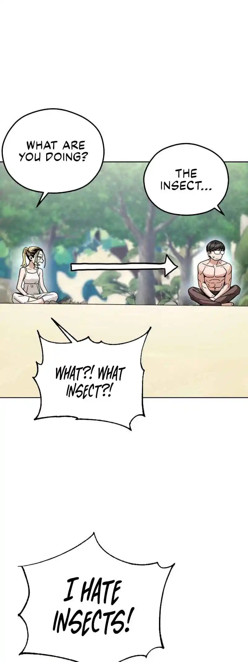 Maybe Meant to Be 83