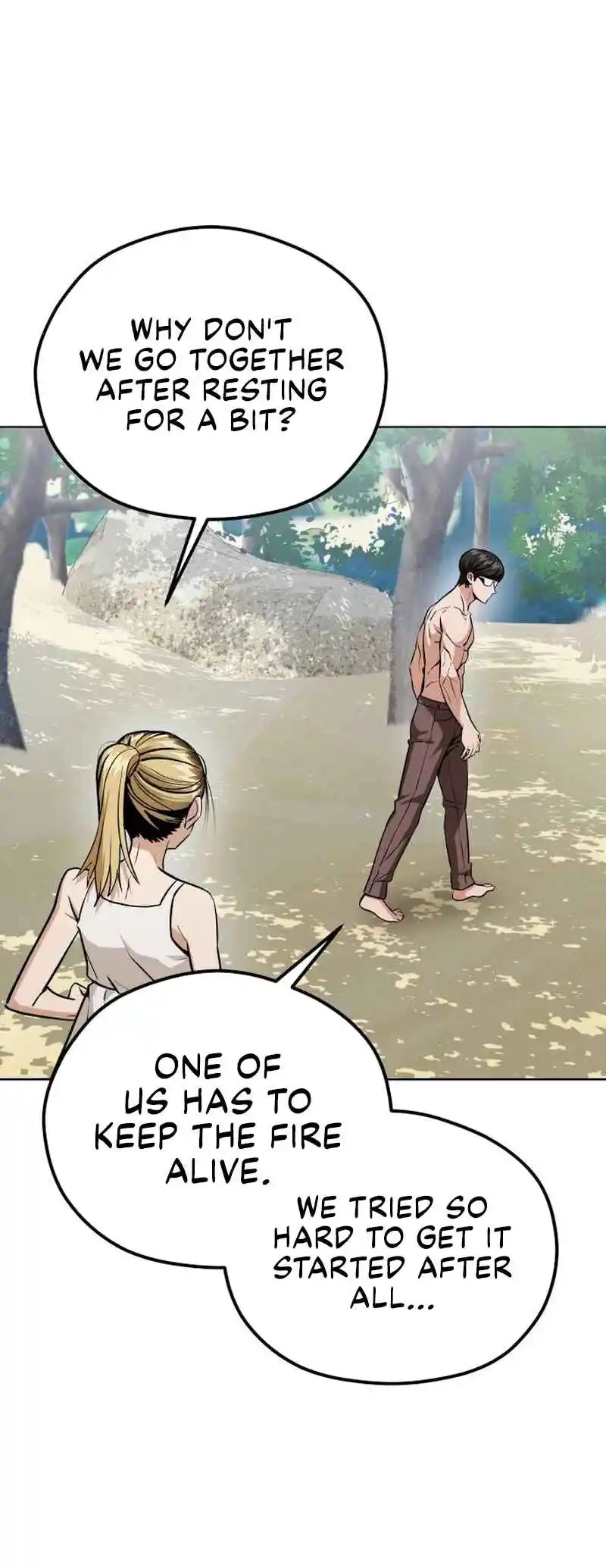 Maybe Meant to Be 83