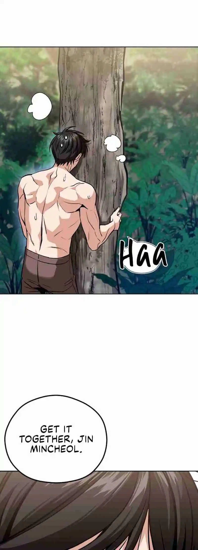 Maybe Meant to Be 83