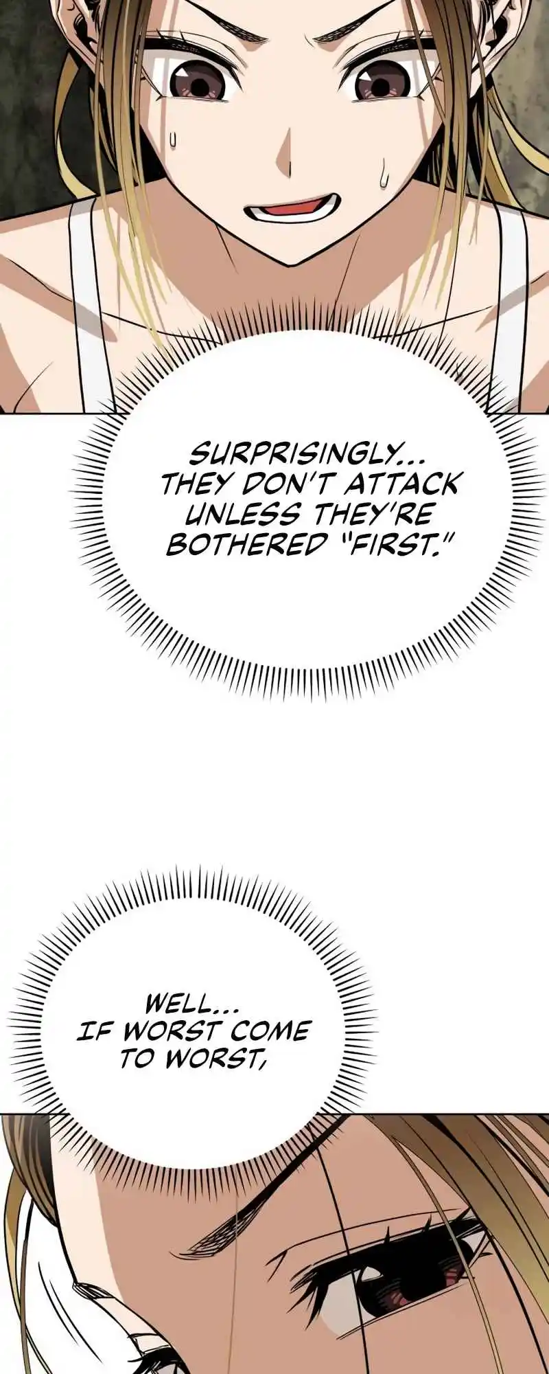 Maybe Meant to Be 84