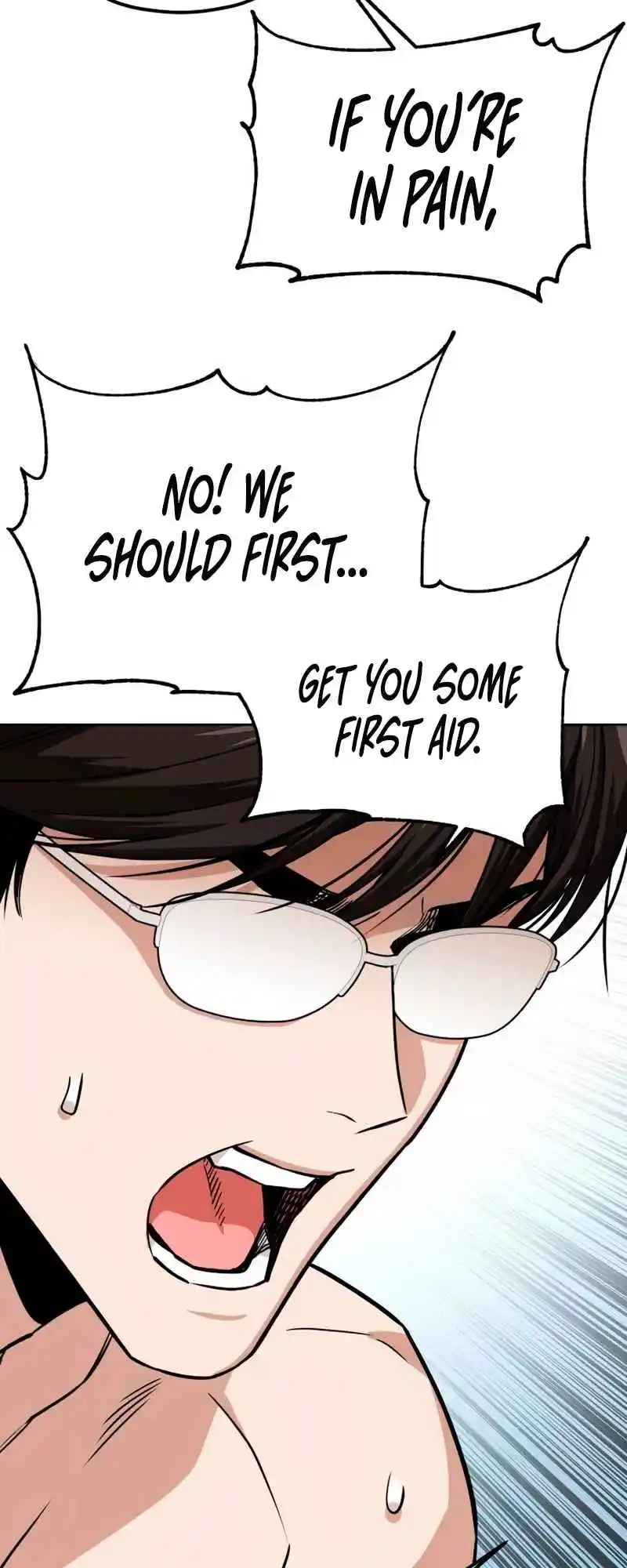 Maybe Meant to Be 84