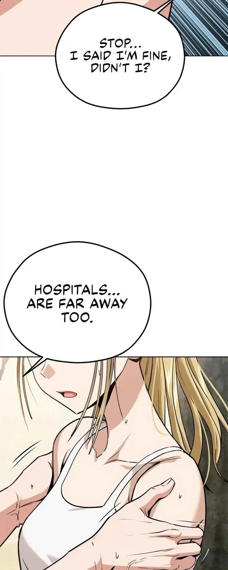 Maybe Meant to Be 84